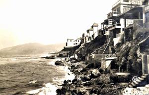 AIN EL TURK LES VILLAS DE 1900 (2)